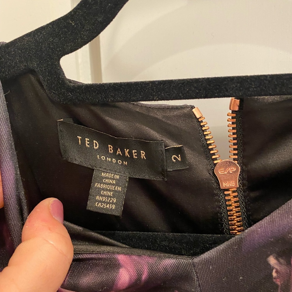 Ted Baker knee length